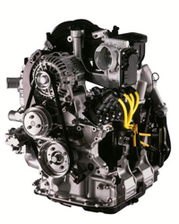 B0808 Engine